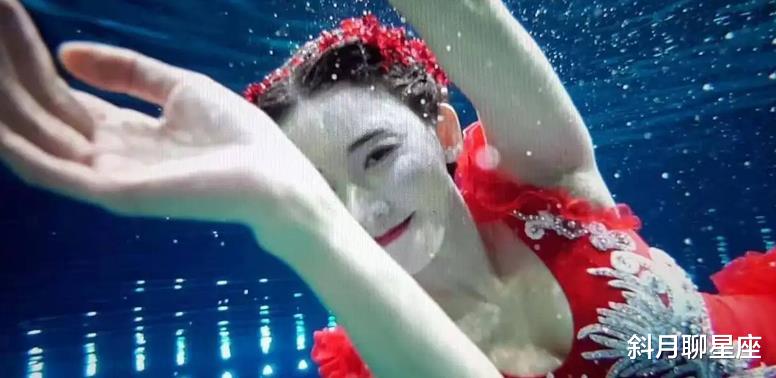 谭松韵|8位天生不显老的演员,人到中年看上去依然像20岁,适合演少女