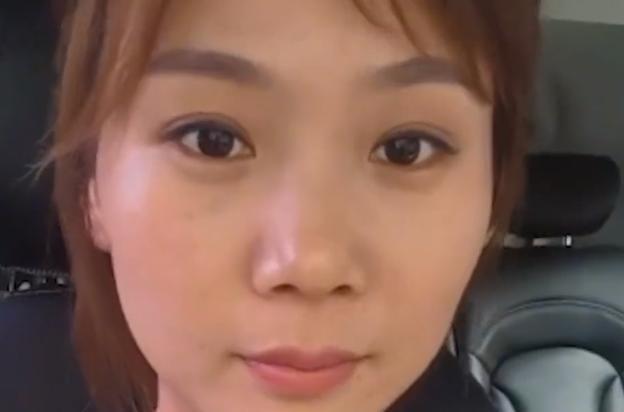 江苏女子开美颜扬言100万都娶不到,关掉美颜后改口:倒贴都行!