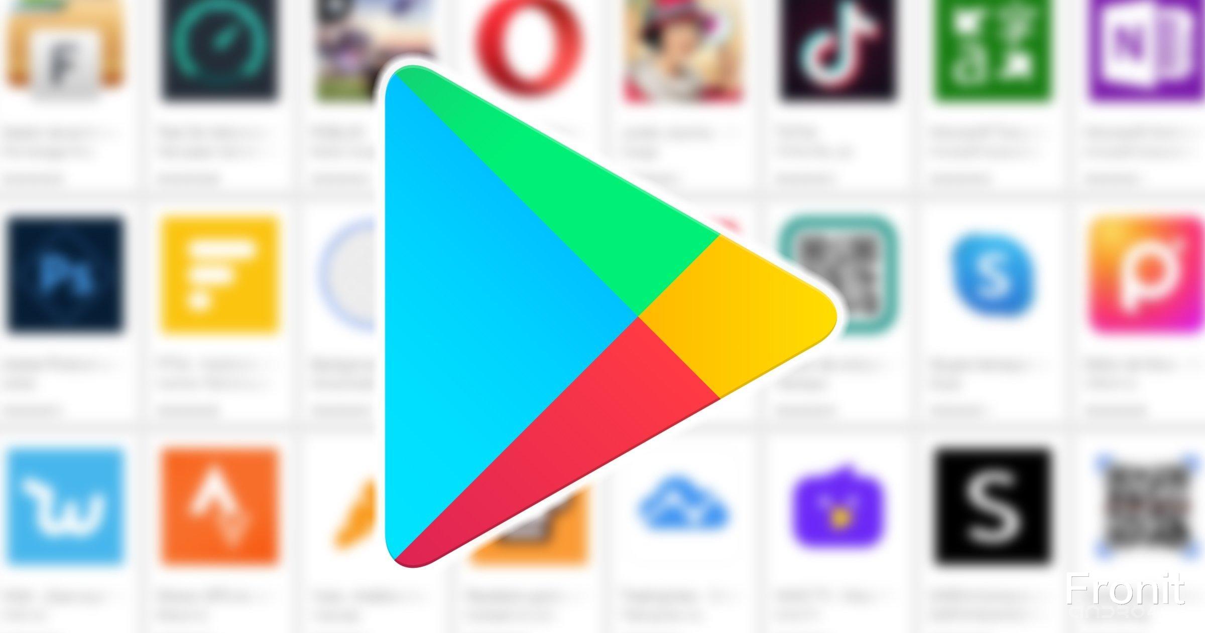 App Store|苹果大删 54 万个App！App Store 应用数量七年来最低；谷歌 Play 商店开放第三方支付，应用比苹果两倍还多！