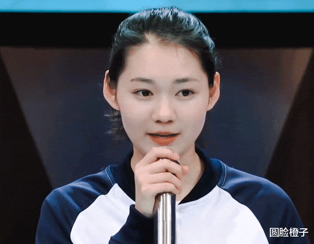 颖儿 实打实胖过的女星，我只服这5位！别看现在瘦，以前真胖过