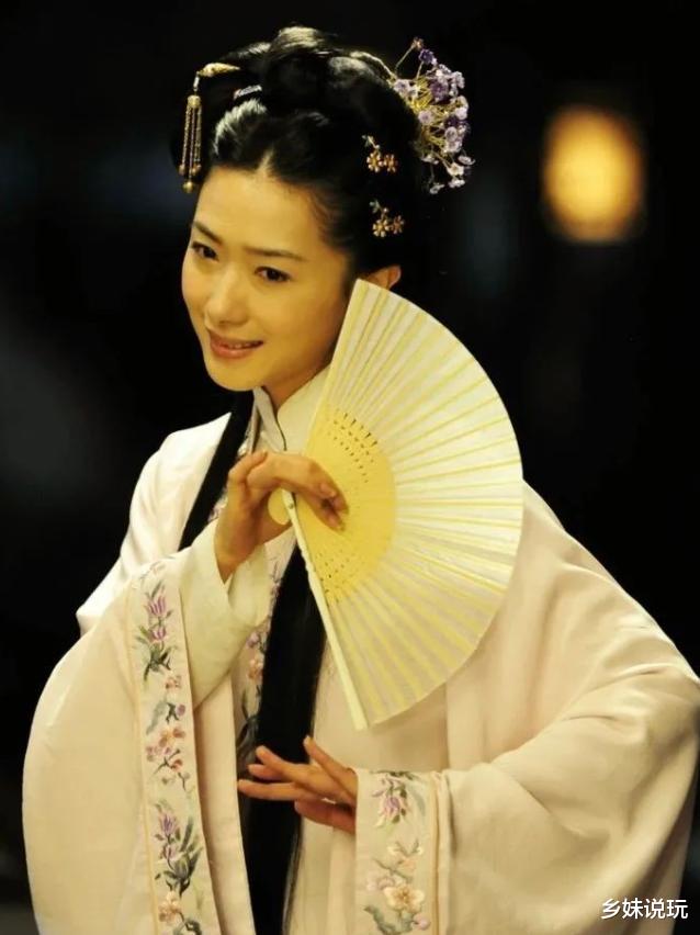 万茜|她被称最干净女星，7次拒绝导演无理要求被封杀，如今怎样了?