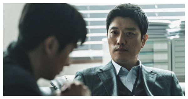 韩国电影|2022年韩国必看电影豆瓣9.0高分