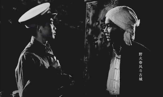 电影|曾是八一厂演员，出演《奇袭》《林海雪原》，多演战士却已被淡忘