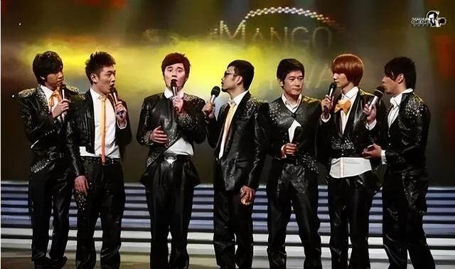 主持人|一代国民女神，从春晚消失了