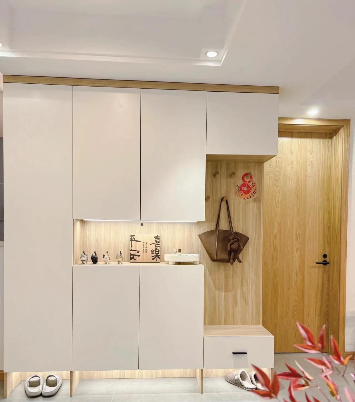 浙江发现一户人家的装修,因太会布置而走红,获得上万人关注