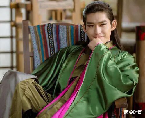 祝绪丹|祝绪丹被吐槽男主运差，三部待播女主剧，男主是张翰尹正与翟潇闻