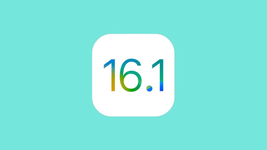 iOS 16.1 续航测试结果出炉，崩了