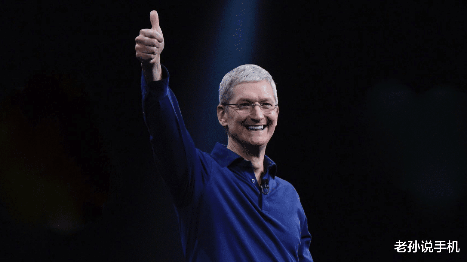 蒂姆·库克|库克赢了！股东大会批准每年6.3亿工资，果粉贡献功不可没！