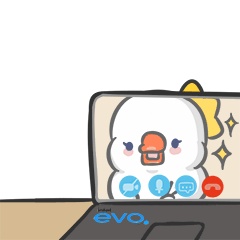 gen.g战队|对着摄像头上班的打工人,全在偷偷给自己打码?!