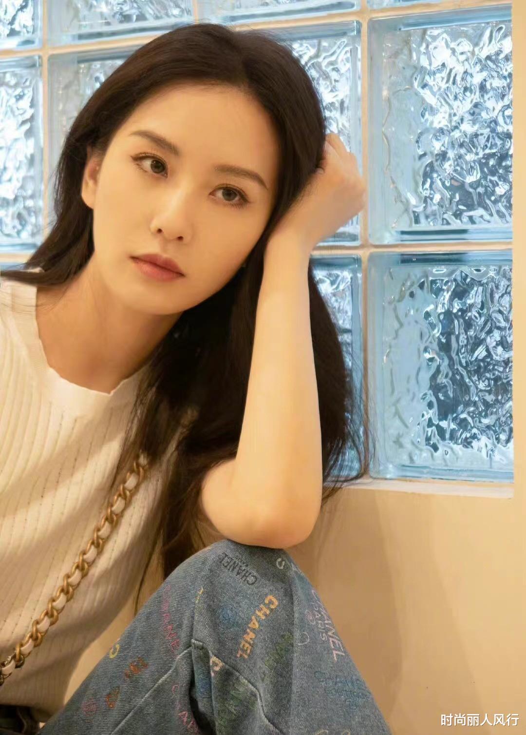 刘诗诗|刘诗诗高调回归演员身份!5年后再拍古装,瘦的太夸张穿衣更美了