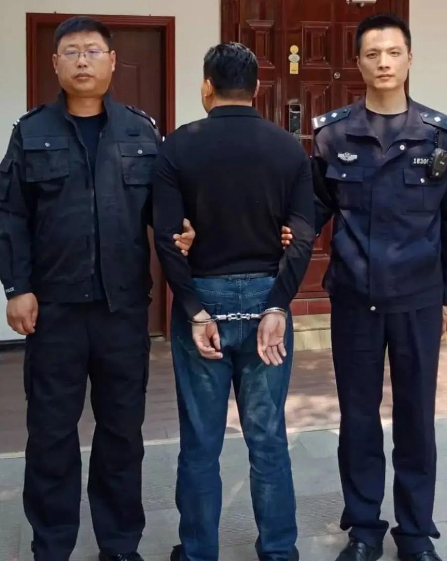 案例：男子为买消毒柜，连杀10位废品收购人员，平均9天杀一人