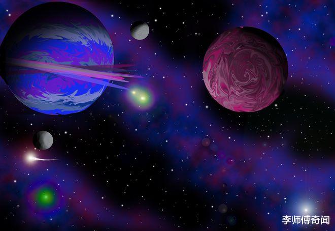 世界最大的天体:能吞下18亿个太阳的盾牌座UY?在它面前啥也不是