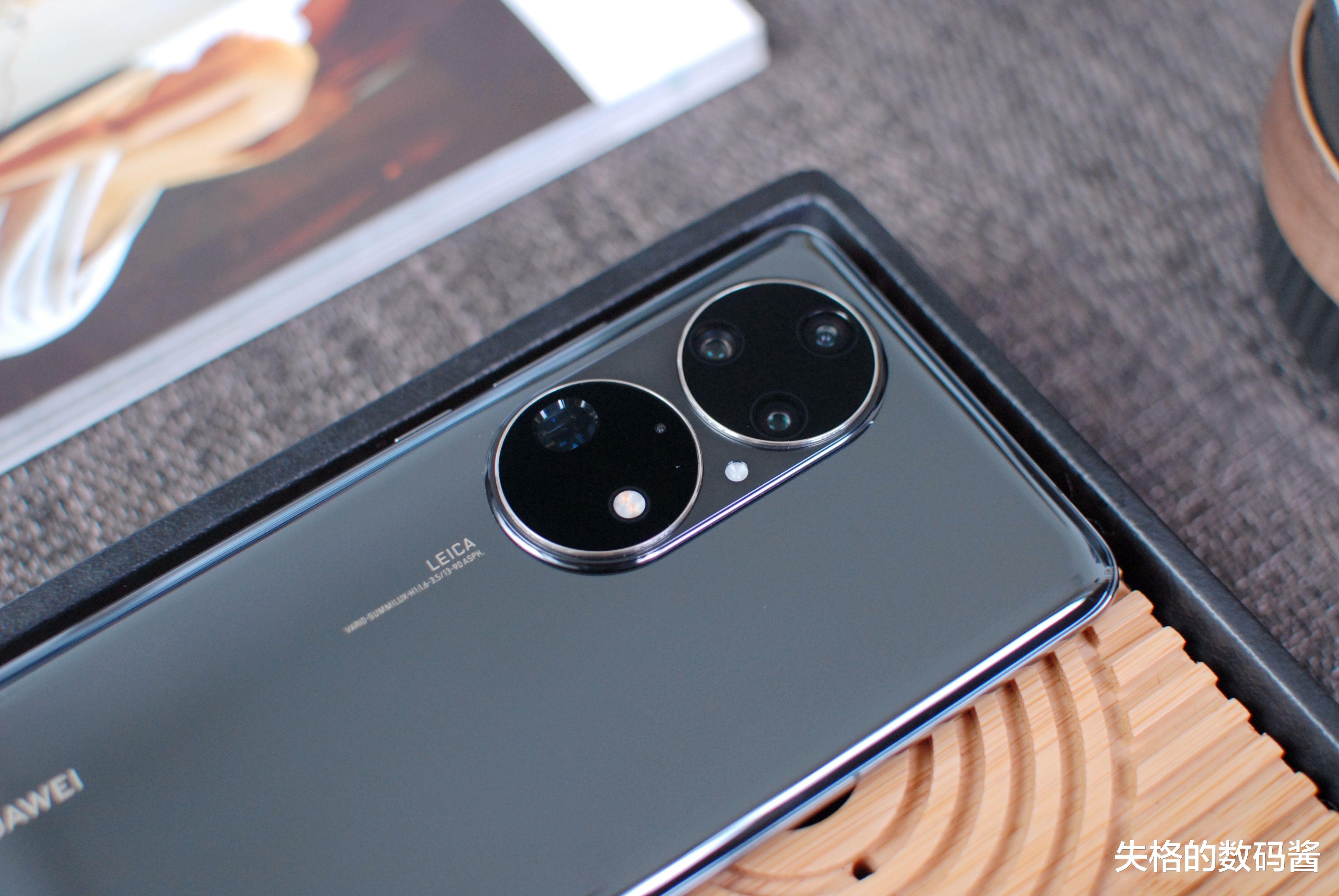 华为|华为P60Pro曝光:5G麒麟芯片+液态镜头,iPhone13瞬间不香了