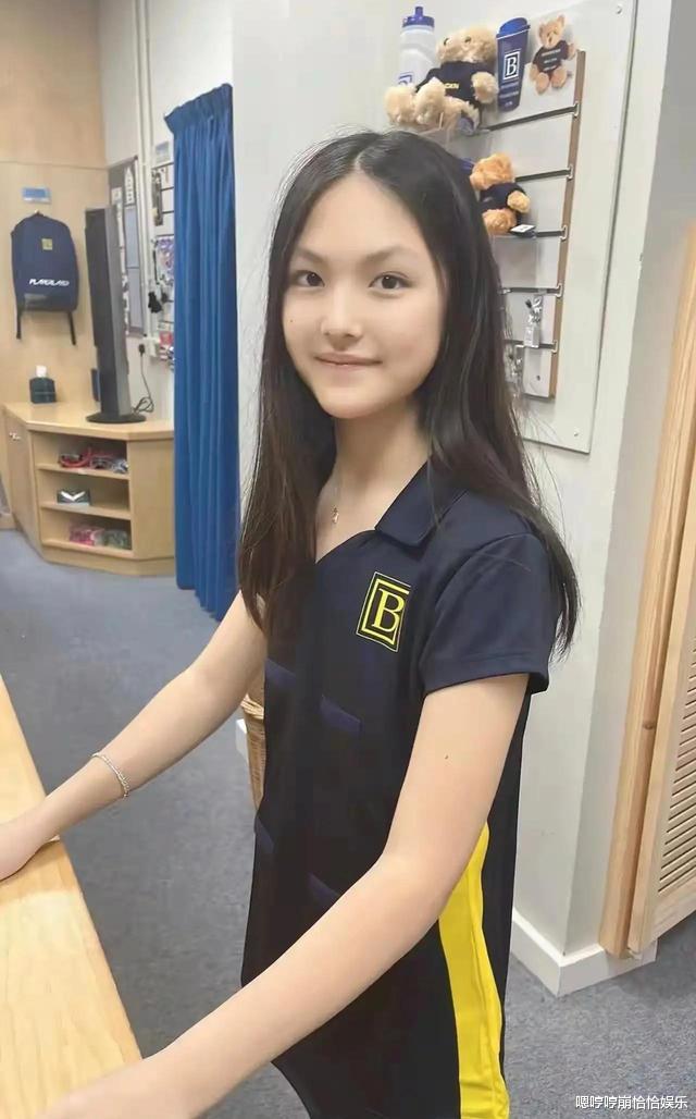 王诗龄 王诗龄真的太有毅力了，别再说她的优秀是用钱砸出来的了！