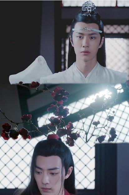 许维恩|《陈情令》4周年，肖战王一博再登热搜，网友：不愧是全网零差评