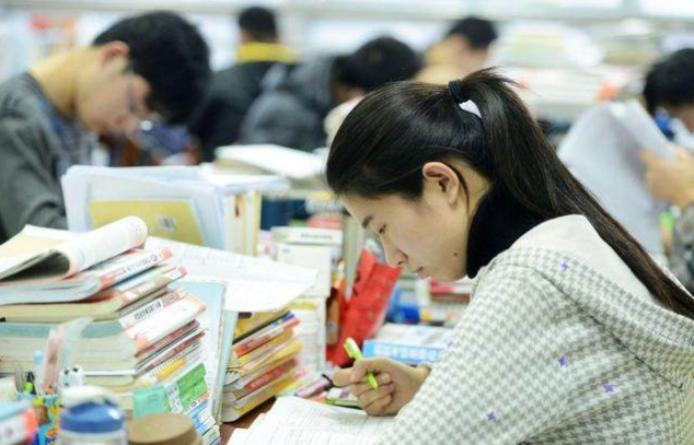 考研|2022研究生初试结束，成绩何时公布？过了国家线就能读研吗？