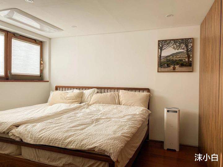 日本夫妻的180㎡新房，全用红砖砌墙不刮白一寸，果真有建筑气派！