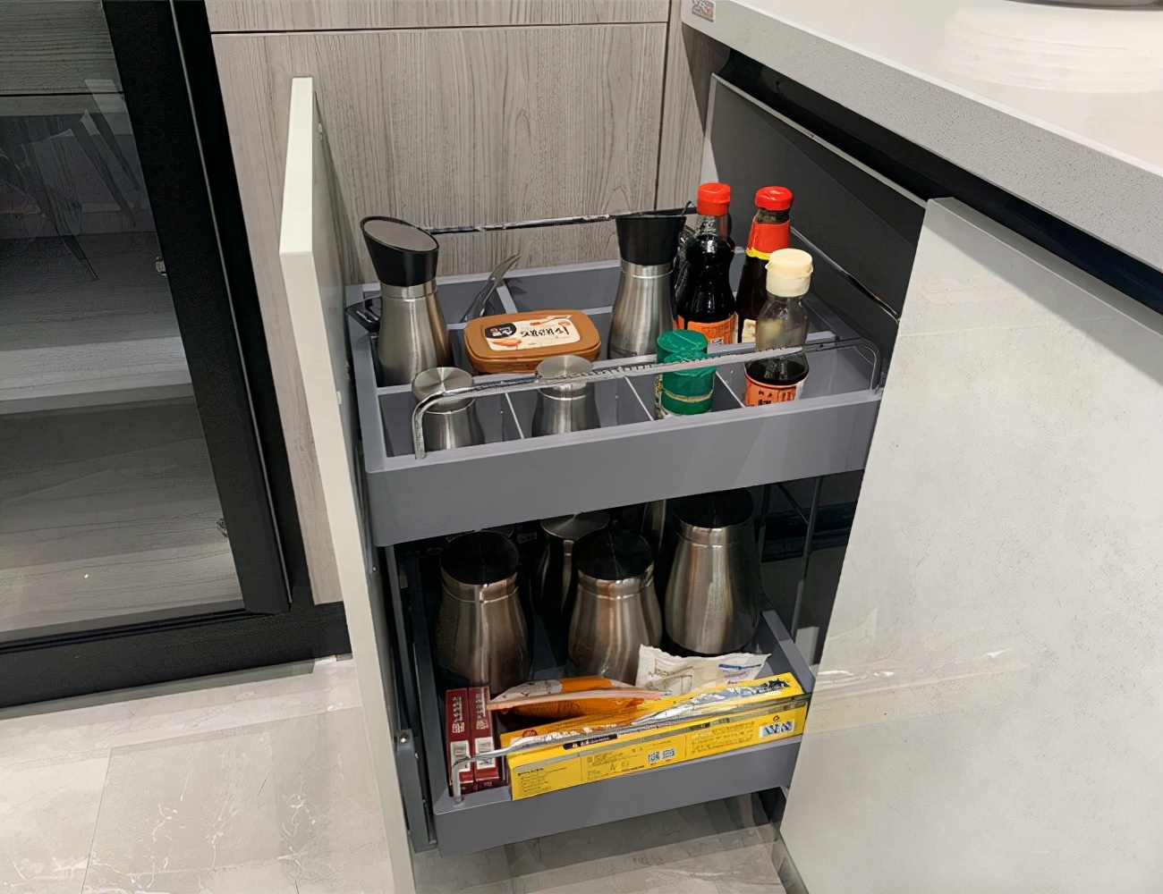 拔草7件被外表迷惑的“收纳神器”,越用家里越乱,再有钱也别买