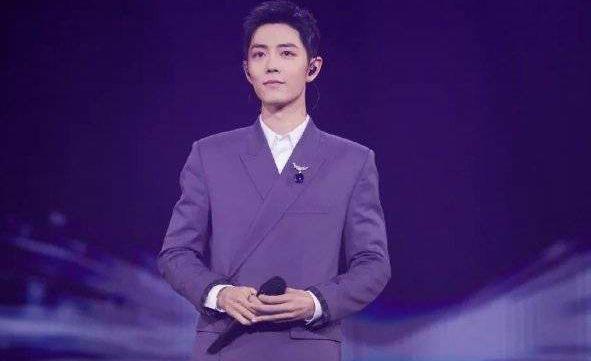 肖战|“狗仔”带头澄清：关于肖战的cp一概是假的