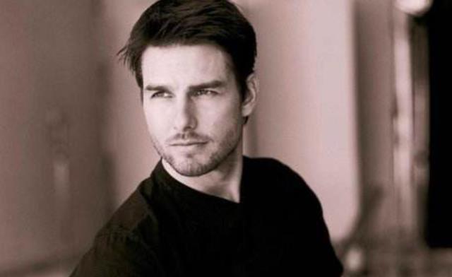 傅嘉莉|啥!汤姆·克鲁斯要在《奇异博士2》中出演钢铁侠?