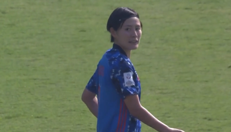 日本队|7-0横扫！亚洲第3踢疯了，晋级4强，中国女足的争冠对手太强了