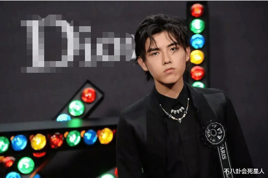 明星|嘴唇薄，包不住牙，小鸡嘴，这6位男明星浓眉大眼，却败在了嘴上