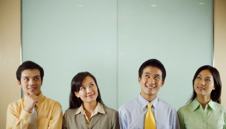 招聘|在职场中如果能让别人感觉到快乐，那么领导自然也会很喜欢你