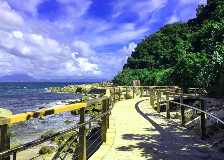 泰国旅游|三亚气候非常好，这是海南任何一个地方都不能比的，旅游景点多