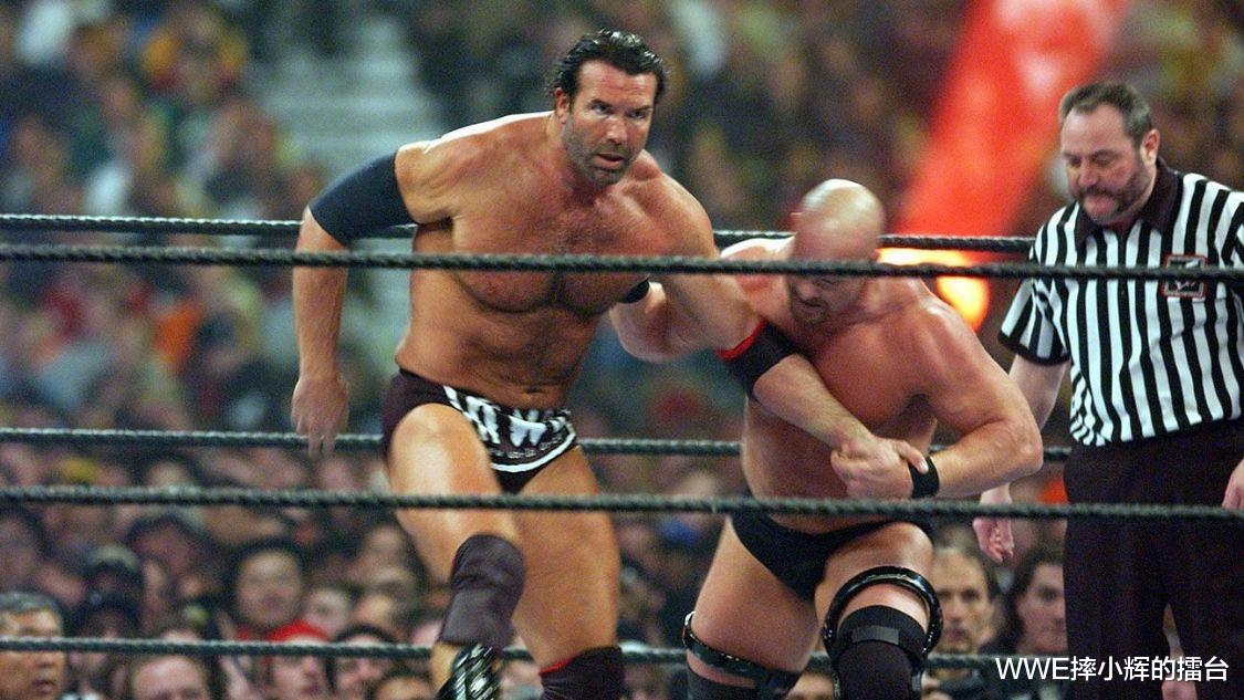 郭艾伦|比肩摔角界传奇人物？科迪回流WWE，能否像剃刀跳槽WCW一样成功？