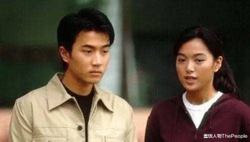 陈晓东|香港男神也整容？46岁陈晓东变“悲伤蛙”，林峰医美过程被曝光