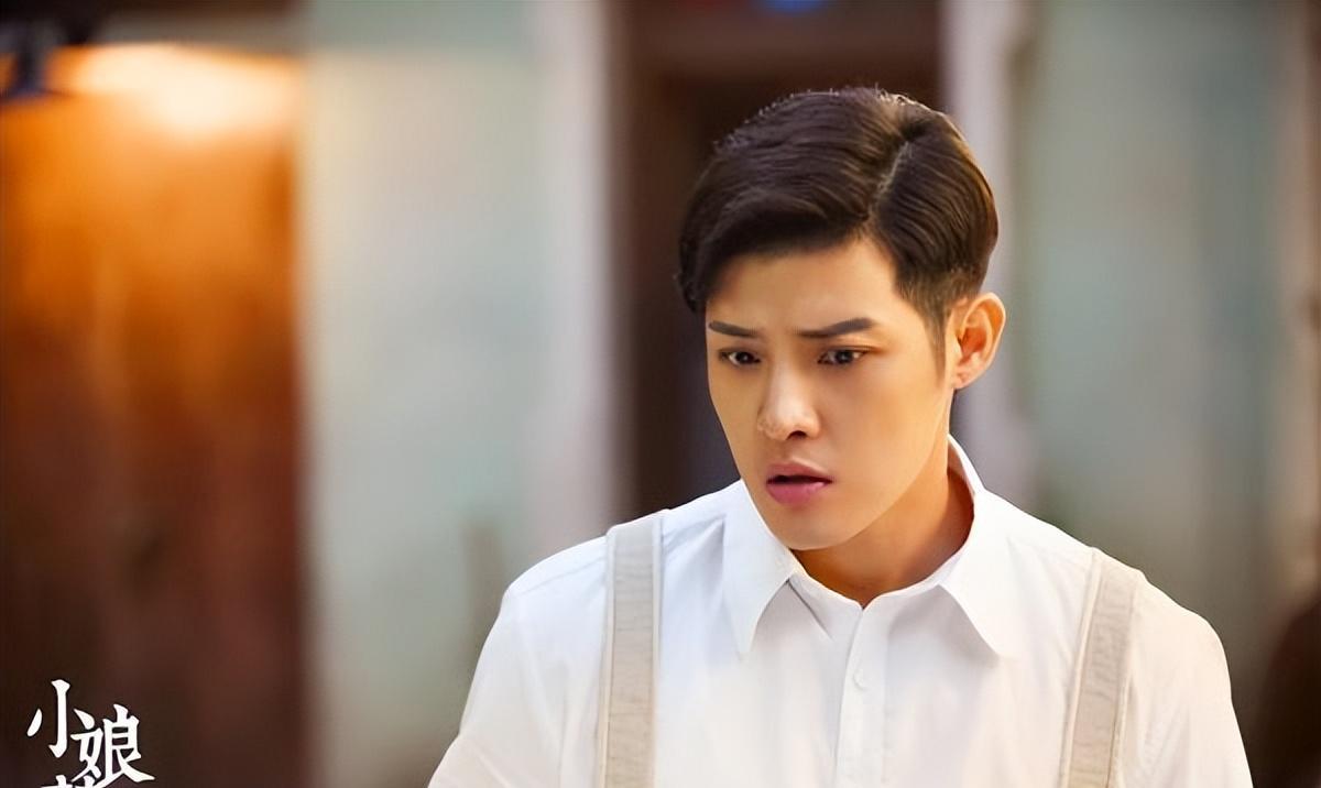 寇世勋|坐拥双妻的寇世勋:两位妻子和谐相处背后,全是我楼上楼下来回跑