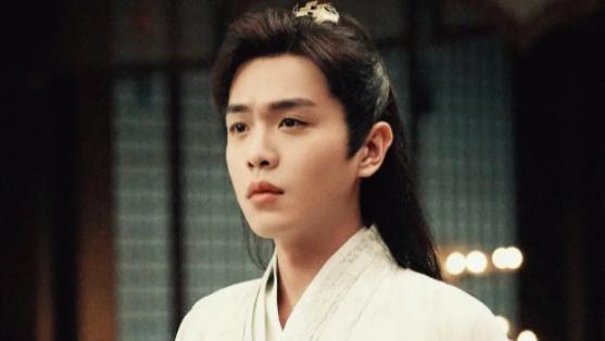 张若昀|篡改历史、毫无敬畏，张若昀6年前演的古装剧，现在仍被观众抵制