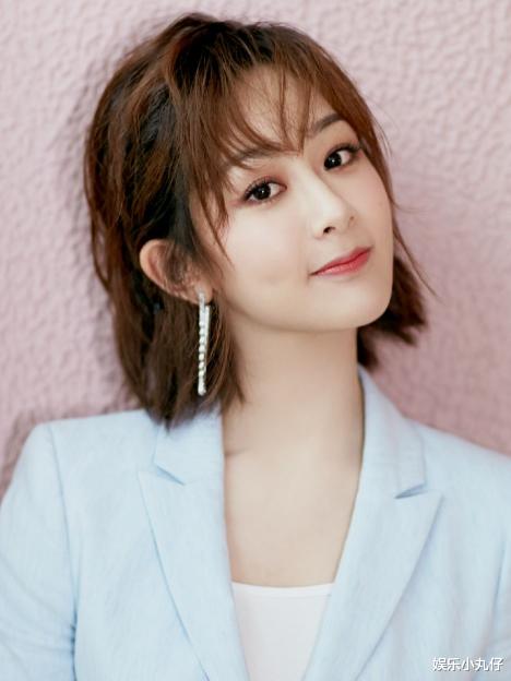 杨紫|好家伙！杨紫蛋糕风波后迎新身份，掌握百分百实权，间接粉碎谣言