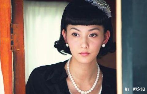 宋智雅|她是香港漂亮女星，曾经被雪藏多年，如今靠实力再度走红