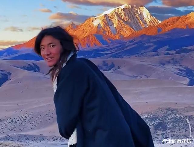 |丁真舅舅被曝婚内出轨!与女粉丝发生关系,故意隐藏已婚已育事实