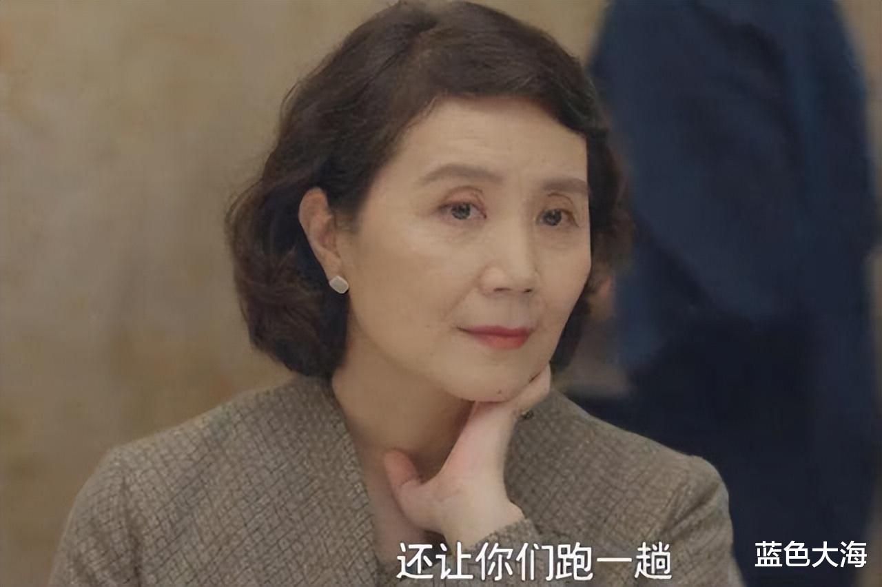 县委大院|谁是剧抛脸，谁是流水线，给县委大院女演员排名，演技当下立判