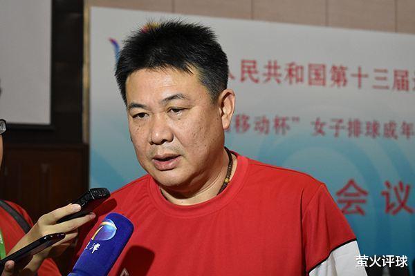 女排|蔡斌如何抉择？龚翔宇辟谣之后，女排队长仍有两个佳选！