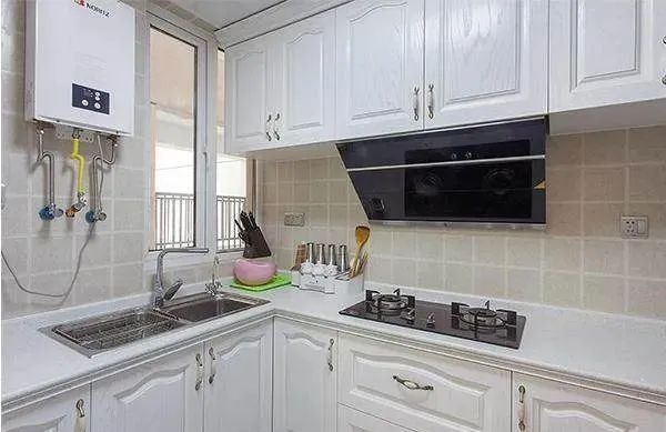 新房装修好在通风,卧室装修的这么漂亮,不敢相信这是自己的家