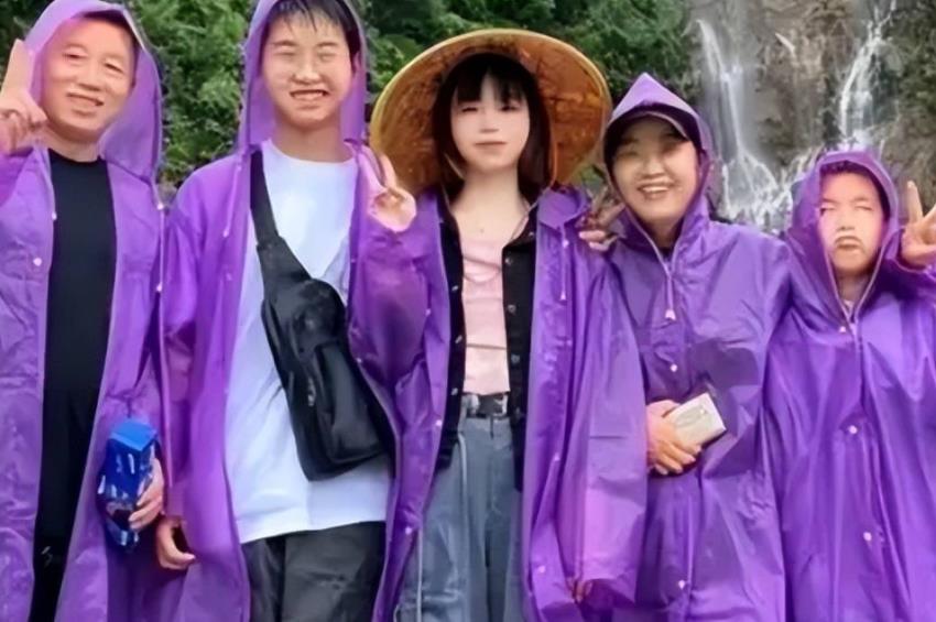 |孙海洋妻子称生活开支大，被问给卓宝多少生活费，回应被嘲有心机