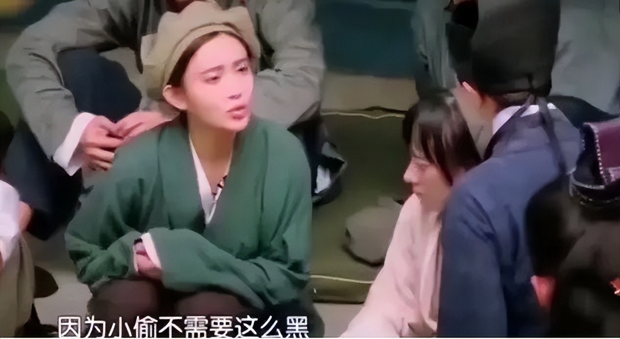 孟子义|有点名气就目中无人！顶嘴狡辩、不敬业耍大牌，身居18线还敢作死