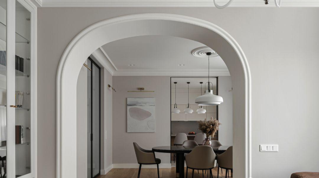 走进她家才知道,什么叫比样板间还美,浪漫又舒适,是梦想中的家