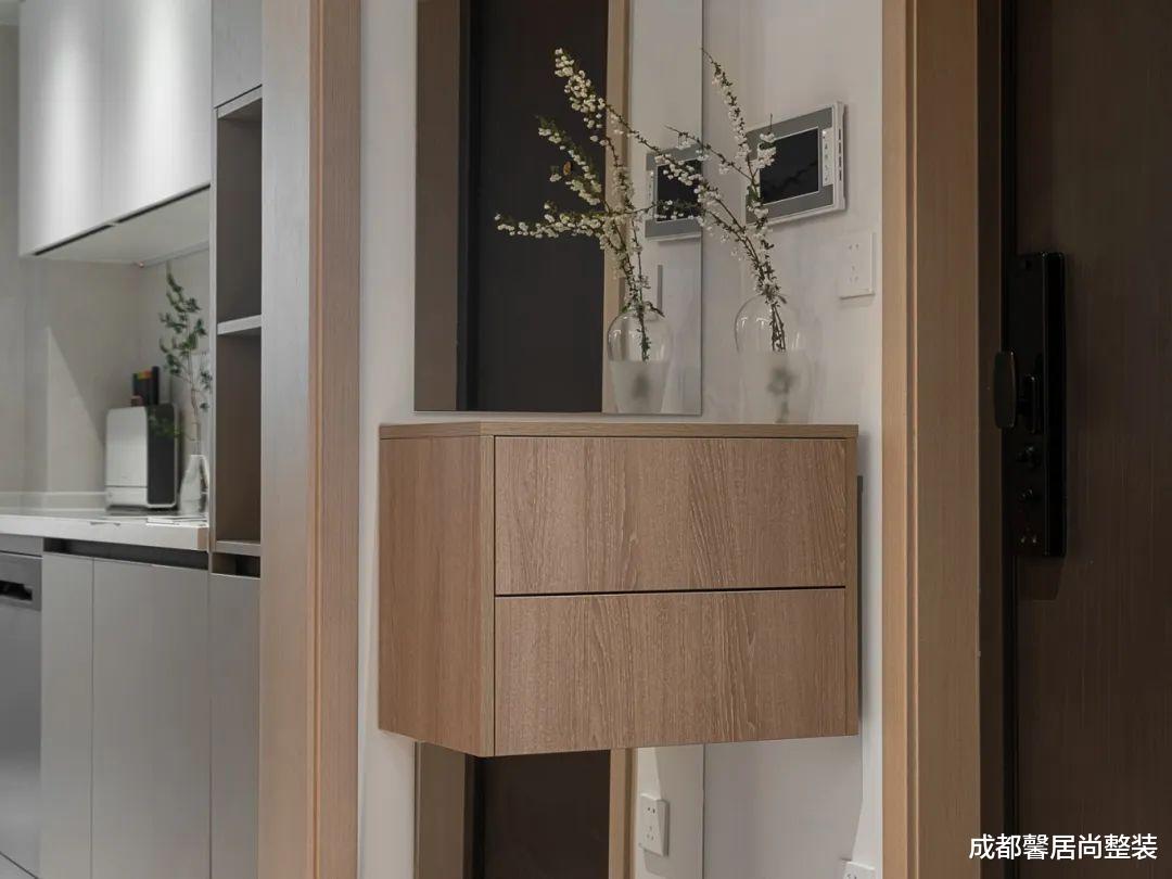 简约风这样设计就对了,颜值堪比豪宅!