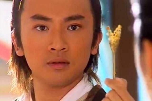 王艳|国产古装剧《无敌县令》,竟然有这么多琼瑶美人,徐露比王艳还美