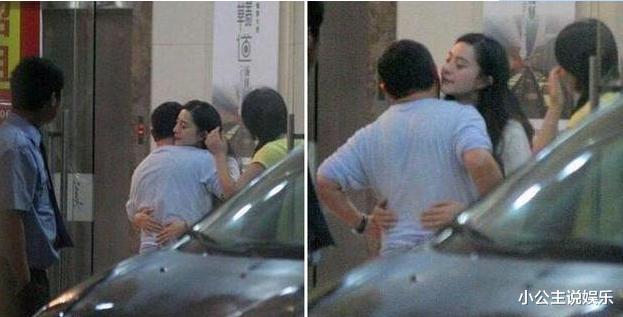 范冰冰|范冰冰做梦都想删掉的艳照，大牌男星参与！网友：备纸巾擦鼻血