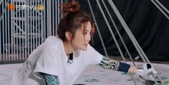 阿Sa|蔡卓妍自我安慰很通透:阿Sa对战阿娇,无论谁赢都是Twins赢