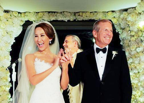 李玟|李玟春晚放歌：父亲早逝，嫁富商有遗憾，将内地当故乡