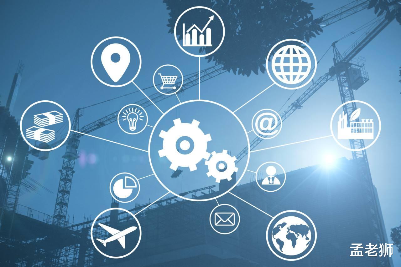 罗永浩|去中心化:产业互联网的样板与方向