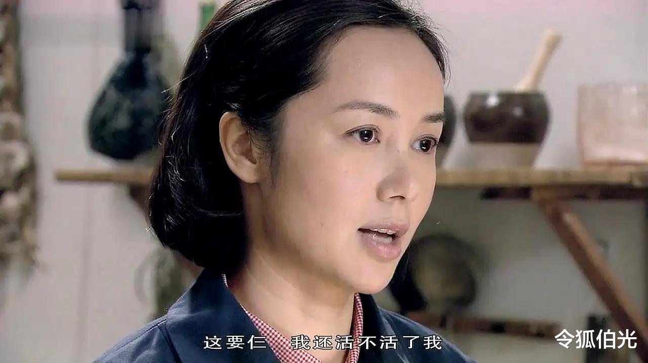 金婚|同样是讲中国婚姻,把《金婚》《父母爱情》一对比,差距就出来了