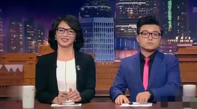 沈南|《金星秀》停播5年,那个被金星“捧红”的沈南,如今去哪了?