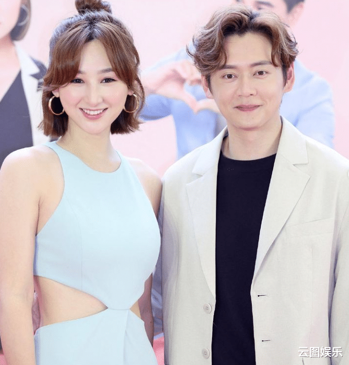 高海宁|35岁港姐高海宁秀好身材!穿超短裤湖边骑单车,细腰长腿太吸睛